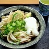 うどん 一福