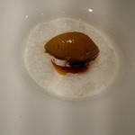 バーグ - デザート