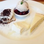 トラットリア・アルベロ - 