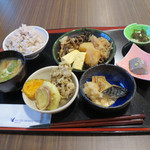 アルモントホテル - 2014年1月22日(水)