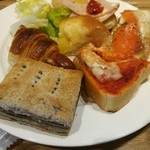 サンドッグイン神戸屋 - 2014年2月
      