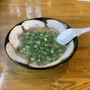 博多らーめん塩原いってつ 本店