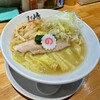 中華蕎麦 ます嶋 千葉店