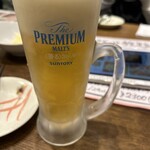 旨唐揚げと居酒メシ ミライザカ - 