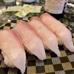 すし道楽 六日町店 - 