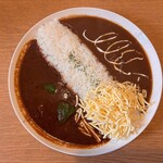 Spice Curry カリカリ - 