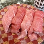 すし道楽 六日町店 - 