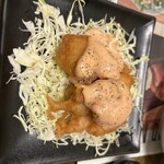 Uma Karaage To Izakemeshi Miraizaka - 