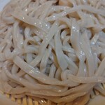 田舎うどんかもｋｙｕ - うどん