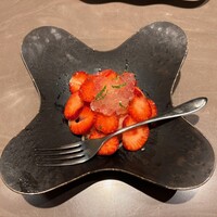 オッジ ダルマット 西麻布店 - 