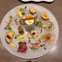 オッジ ダルマット 西麻布店 - 