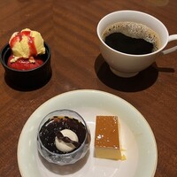クロスダイン - 