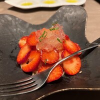 オッジ ダルマット 西麻布店 - 