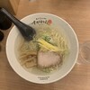 旭川塩らーめん すがわら - 