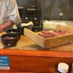 Maguro Shirakawa - 