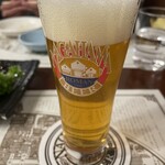 長濱浪漫ビール - 