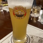 長濱浪漫ビール - 