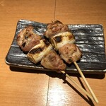 Katsugyo Shunsai Kushiyaki Tokoro Torimasa - 