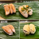 Sushidokoro Shintanaka - 