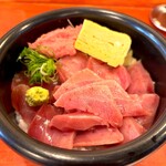 Maguro Shirakawa - 