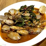 Jeh Keang - 料理写真: