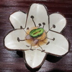 お料理 佐藤 - 海鼠