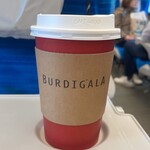 BURDIGALA TOKYO - 