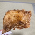 鳥静 - 料理写真: