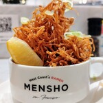 MENSHO SAN FRANCISCO - 