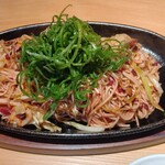 焼きそば専門天 - 