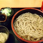 Shinshuu Soba No Kusabue - 