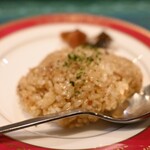 炭火焼ステーキ 岡田 - 