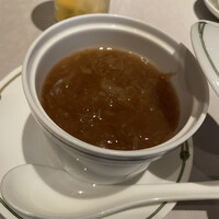 中国飯店 富麗華 - 