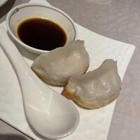 中国飯店 富麗華 - 