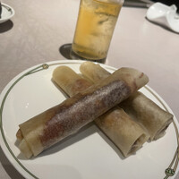 中国飯店 富麗華 - 