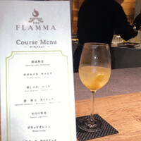 薪焼き flamma - 