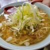 手打ちラーメン俵屋 小山店