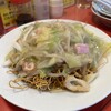 思案橋ラーメン