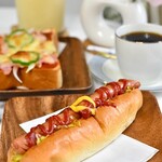 喫茶 いくる - 