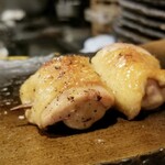 Toriyaki Sasaya - 