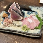 勝手口 ひまり屋 - 