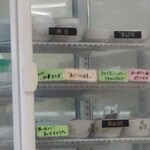 四日市ヒモノ食堂 - 小鉢各種