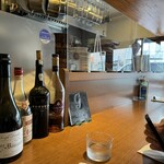 ル モンド グルマン - 