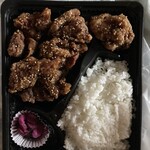 からあげ 鶏好 西鉄二日市駅前店 - 