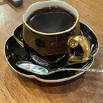 カフェ ロストロ - 