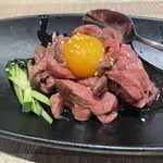 焼肉 暁 - 料理写真: