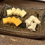 勝手口 ひまり屋 - 