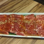 和牛焼肉まるいち - 