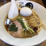 らぁ麺 GEKKA - 