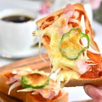 喫茶 いくる - 